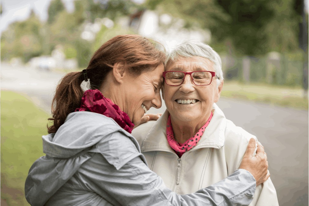 Depend Website Header banner Carers Page