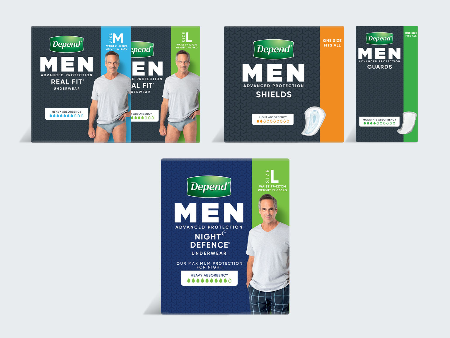 PDP Product Image Real Fit Night Defence Male 3 BG
