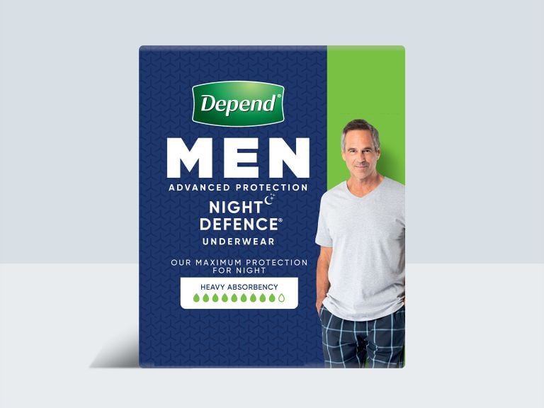 PDP Product Image Real Fit Night Defence Male BG